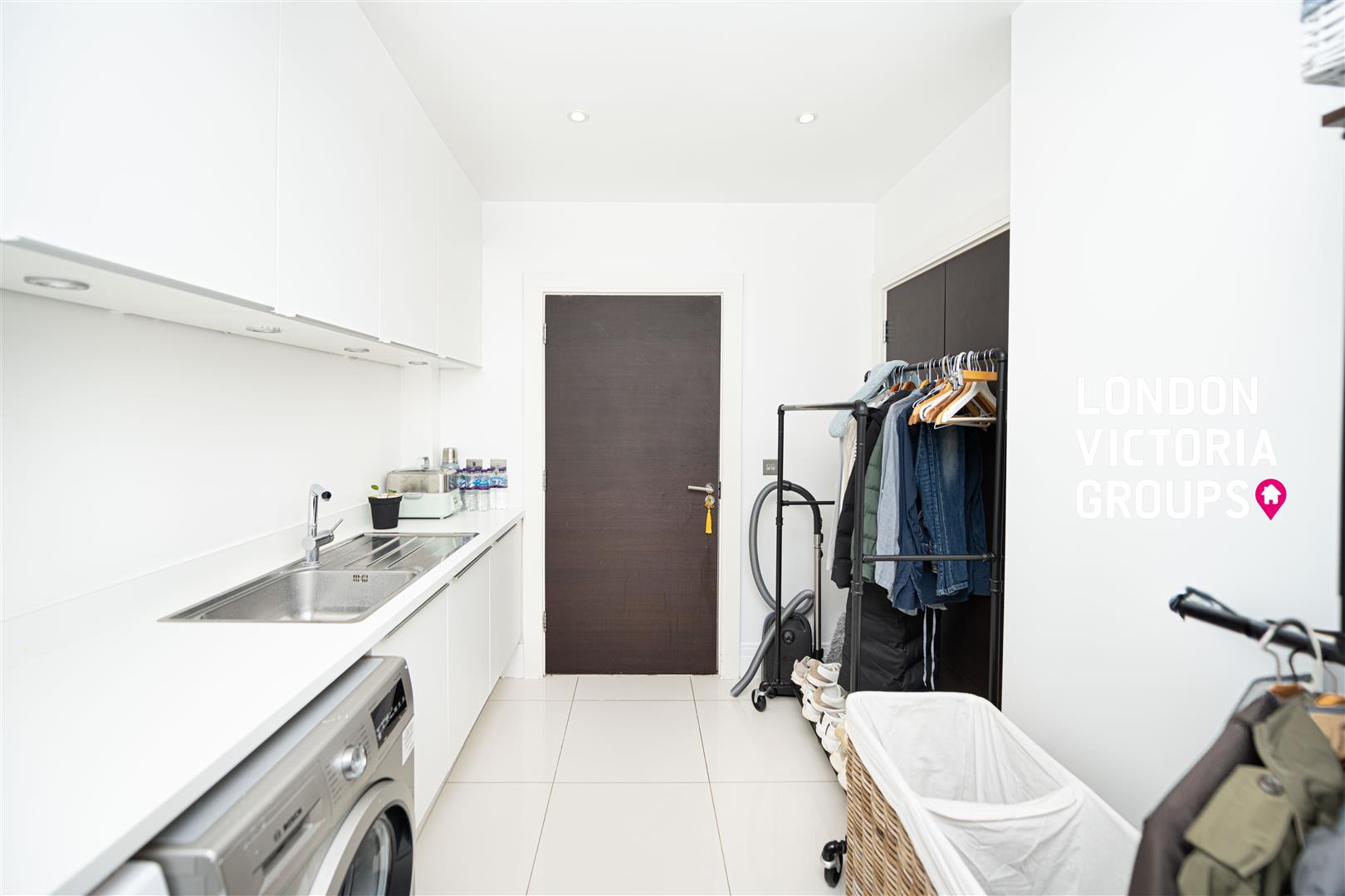 Duchess Crescent, Stanmore
